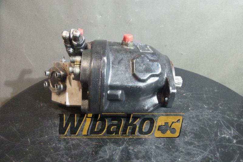 Hydraulic pump Volvo LA10VO71DFR1/31R-PSC11N00-SO420 02409497 - Pompa hidrolik untuk Peralatan konstruksi: gambar 3 Hydraulic pump Volvo LA10VO71DFR1/31R-PSC11N00-SO420 02409497 - Pompa hidrolik untuk Peralatan konstruksi: gambar 3