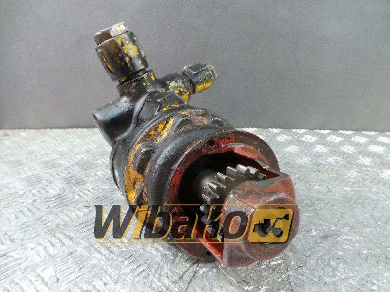 Hydraulic pump ZF 7648955212 - Pompa hidrolik untuk Peralatan konstruksi: gambar 1 Hydraulic pump ZF 7648955212 - Pompa hidrolik untuk Peralatan konstruksi: gambar 1