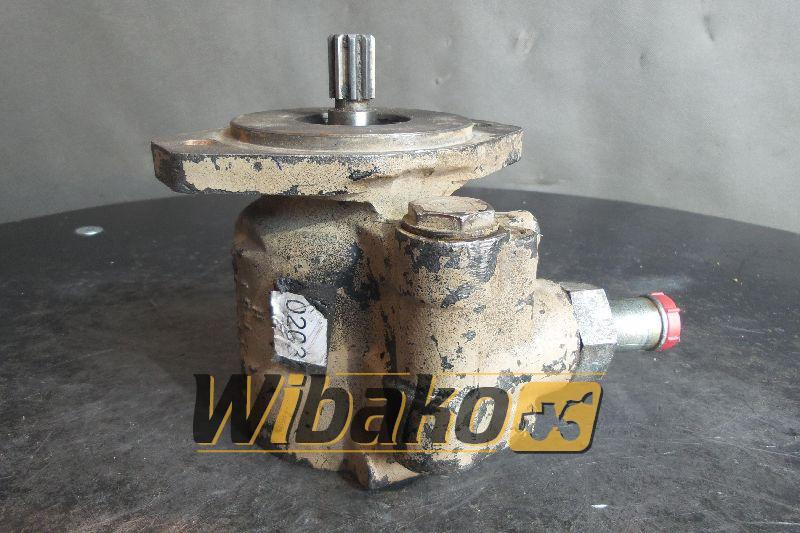 Hydraulic pump ZF 7673955245 - Pompa hidrolik untuk Peralatan konstruksi: gambar 2 Hydraulic pump ZF 7673955245 - Pompa hidrolik untuk Peralatan konstruksi: gambar 2