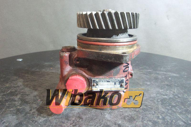 Hydraulic pump ZF 7673955311 - Pompa hidrolik untuk Peralatan konstruksi: gambar 2 Hydraulic pump ZF 7673955311 - Pompa hidrolik untuk Peralatan konstruksi: gambar 2