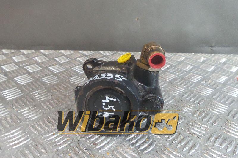 Hydraulic pump ZF 7673955568 - Pompa hidrolik untuk Peralatan konstruksi: gambar 3 Hydraulic pump ZF 7673955568 - Pompa hidrolik untuk Peralatan konstruksi: gambar 3