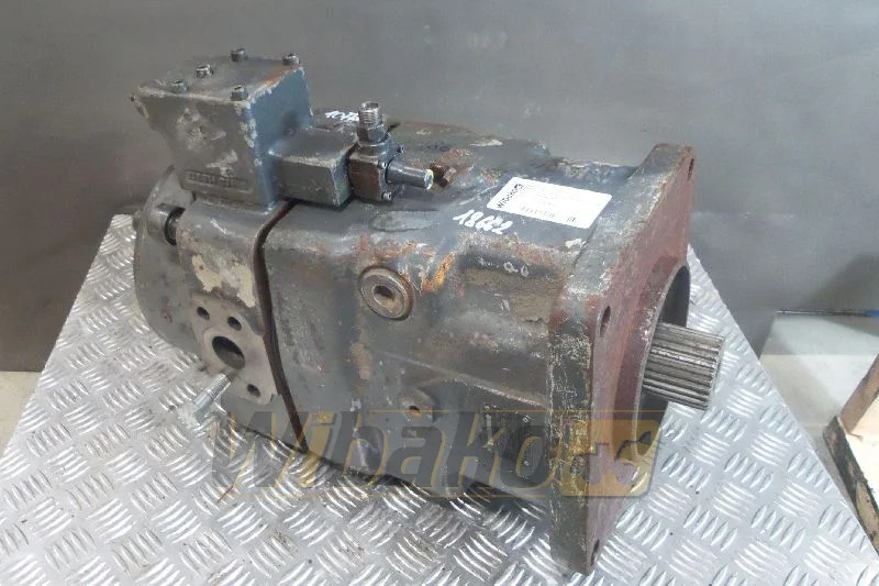 Hydromatik A11VLO250LRDH6/10L-NZD12N00 R909601903 - Pompa hidrolik untuk Peralatan konstruksi: gambar 1 Hydromatik A11VLO250LRDH6/10L-NZD12N00 R909601903 - Pompa hidrolik untuk Peralatan konstruksi: gambar 1