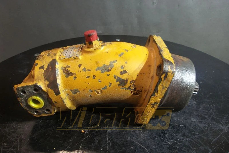 Hydromatik A2F55.W.1.Z.2 210.20.21.77 - Motor hidrolik untuk Peralatan konstruksi: gambar 2 Hydromatik A2F55.W.1.Z.2 210.20.21.77 - Motor hidrolik untuk Peralatan konstruksi: gambar 2