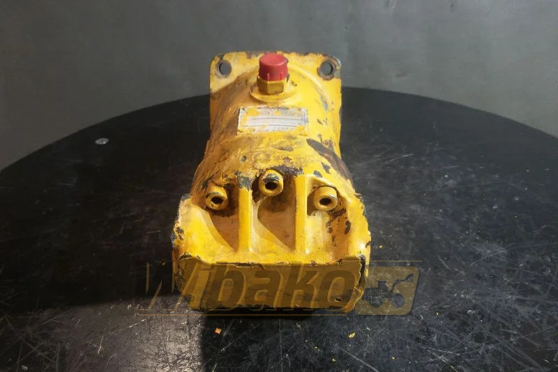 Hydromatik A2F55.W.1.Z.2 210.20.21.77 - Motor hidrolik untuk Peralatan konstruksi: gambar 1 Hydromatik A2F55.W.1.Z.2 210.20.21.77 - Motor hidrolik untuk Peralatan konstruksi: gambar 1
