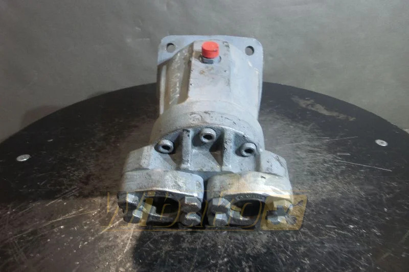 Hydromatik A2FM125 - Motor hidrolik untuk Peralatan konstruksi: gambar 2 Hydromatik A2FM125 - Motor hidrolik untuk Peralatan konstruksi: gambar 2