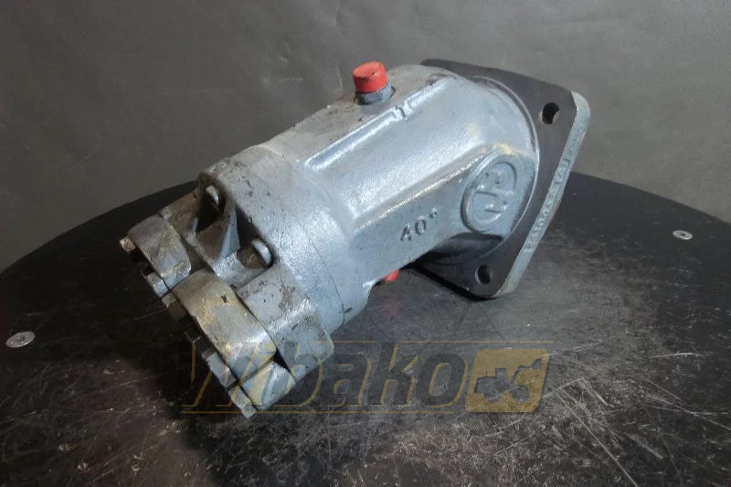 Hydromatik A2FM125 - Motor hidrolik untuk Peralatan konstruksi: gambar 1 Hydromatik A2FM125 - Motor hidrolik untuk Peralatan konstruksi: gambar 1