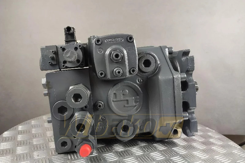 Hydromatik A4V250EL2.0R1X203A 240.31.00.18 - Pompa hidrolik untuk Peralatan konstruksi: gambar 1 Hydromatik A4V250EL2.0R1X203A 240.31.00.18 - Pompa hidrolik untuk Peralatan konstruksi: gambar 1