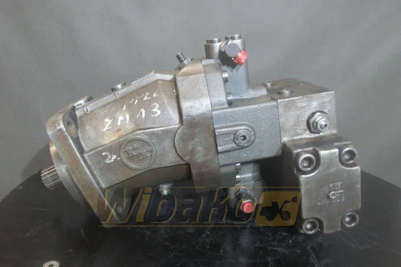 Hydromatik A6VM107HA1-60W-210-30| 225.25.42.73 - Motor hidrolik untuk Peralatan konstruksi: gambar 1 Hydromatik A6VM107HA1-60W-210-30| 225.25.42.73 - Motor hidrolik untuk Peralatan konstruksi: gambar 1