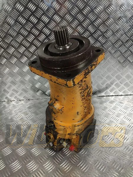 Hydromatik A7V107LV2.0LZF0D 5005774 / 226.25.14.02 - Pompa hidrolik untuk Peralatan konstruksi: gambar 2 Hydromatik A7V107LV2.0LZF0D 5005774 / 226.25.14.02 - Pompa hidrolik untuk Peralatan konstruksi: gambar 2