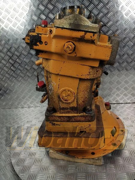 Hydromatik A7VO160LRD/61L-NZB01 R909446330 - Pompa hidrolik untuk Peralatan konstruksi: gambar 1 Hydromatik A7VO160LRD/61L-NZB01 R909446330 - Pompa hidrolik untuk Peralatan konstruksi: gambar 1