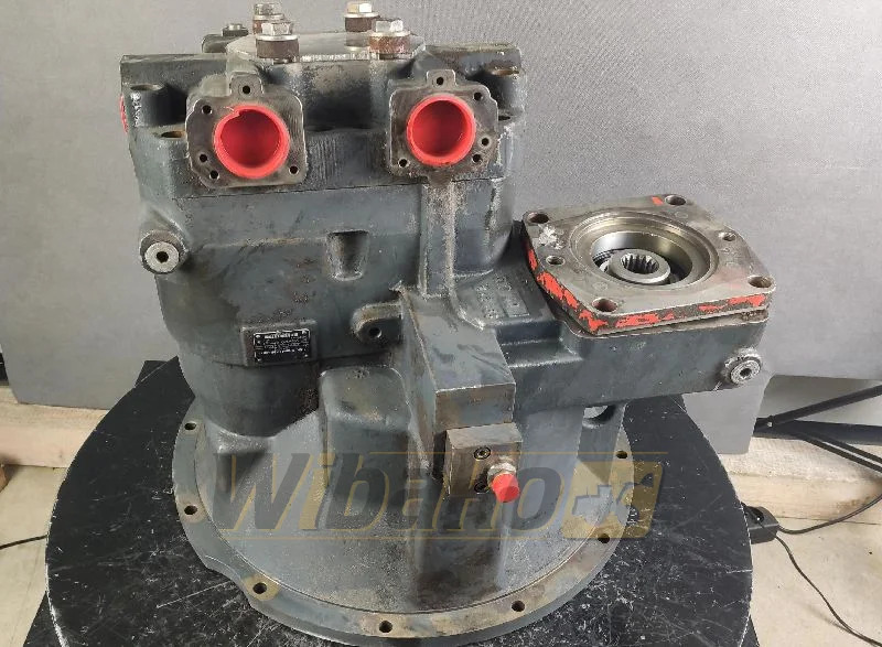 Hydromatik A8VO160LA1DH2/61R1-NZG05K73X-S R902057499 - Pompa hidrolik untuk Peralatan konstruksi: gambar 1 Hydromatik A8VO160LA1DH2/61R1-NZG05K73X-S R902057499 - Pompa hidrolik untuk Peralatan konstruksi: gambar 1