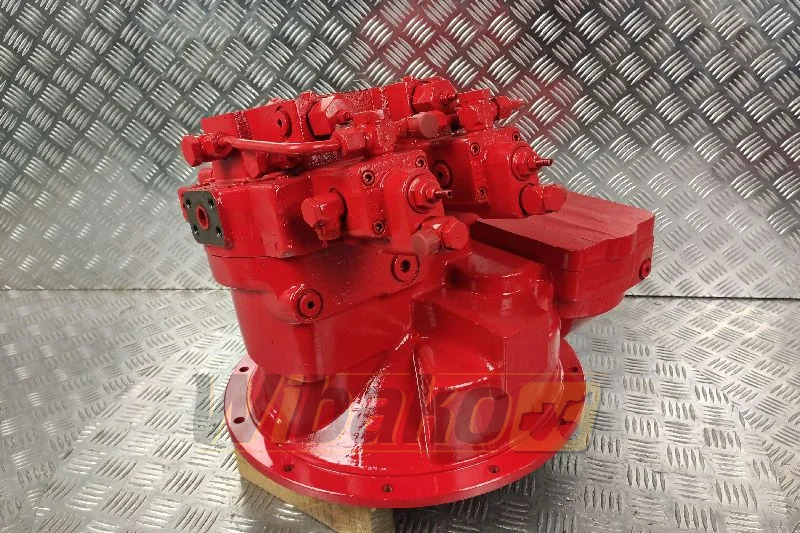 Hydromatik A8VO55LR3H2/60R1-PZG05K13 R909427557 - Pompa hidrolik untuk Peralatan konstruksi: gambar 2 Hydromatik A8VO55LR3H2/60R1-PZG05K13 R909427557 - Pompa hidrolik untuk Peralatan konstruksi: gambar 2