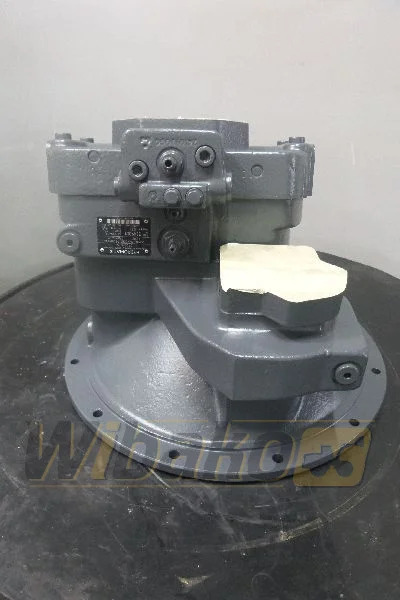 Hydromatik A8VO55SR/60R1-PZG05K46 R909420121 - Pompa hidrolik untuk Peralatan konstruksi: gambar 1 Hydromatik A8VO55SR/60R1-PZG05K46 R909420121 - Pompa hidrolik untuk Peralatan konstruksi: gambar 1