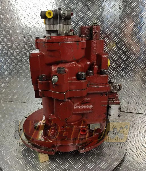 Hyundai K5V200DPH1D7R-ZS14-1V - Pompa hidrolik untuk Peralatan konstruksi: gambar 2 Hyundai K5V200DPH1D7R-ZS14-1V - Pompa hidrolik untuk Peralatan konstruksi: gambar 2