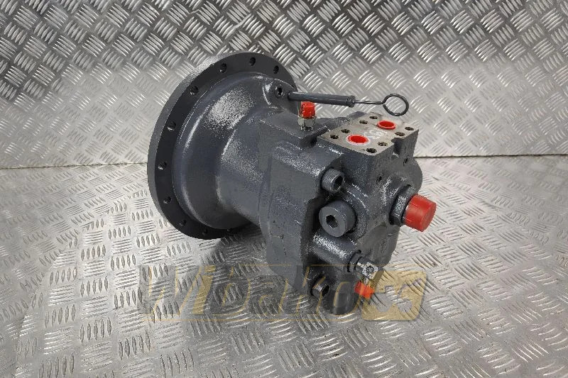 Hyundai ROBEX210LC - Motor hidrolik untuk Peralatan konstruksi: gambar 2 Hyundai ROBEX210LC - Motor hidrolik untuk Peralatan konstruksi: gambar 2