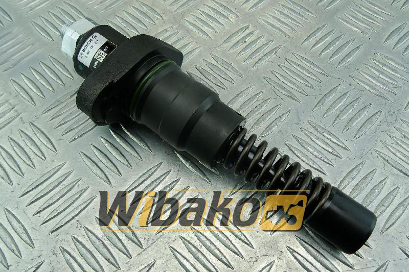 Injection pump Bosch 0414693001 - Injektor untuk Peralatan konstruksi: gambar 1 Injection pump Bosch 0414693001 - Injektor untuk Peralatan konstruksi: gambar 1