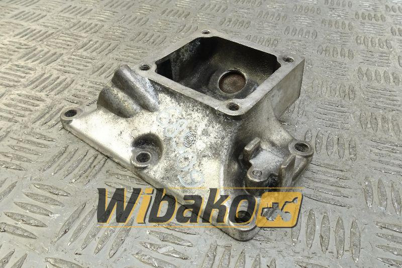 Inlet mainfold hub for engine Cummins QSB6.7 3999630 - Manifold masuk untuk Peralatan konstruksi: gambar 1 Inlet mainfold hub for engine Cummins QSB6.7 3999630 - Manifold masuk untuk Peralatan konstruksi: gambar 1