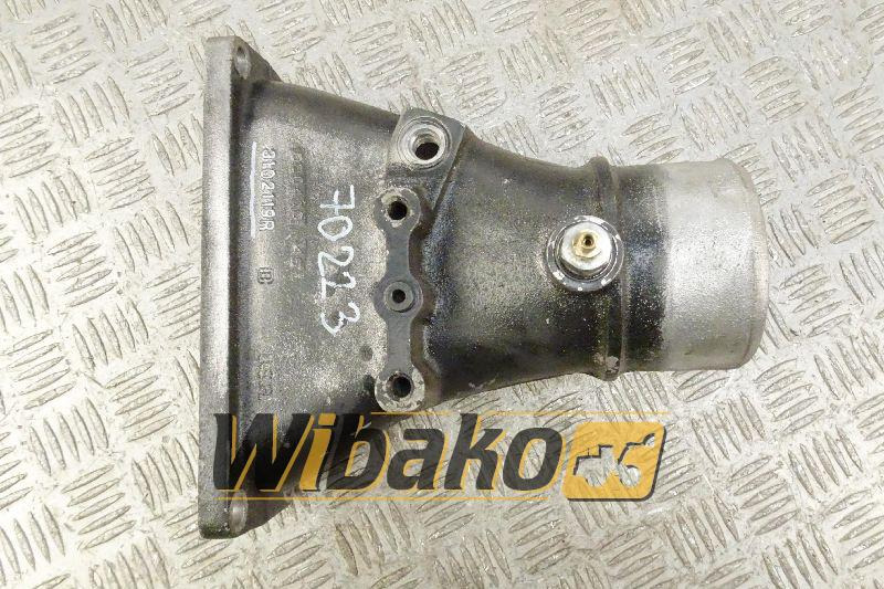 Inlet mainfold hub for engine Cummins QSX15 3102119 - Manifold masuk untuk Peralatan konstruksi: gambar 1 Inlet mainfold hub for engine Cummins QSX15 3102119 - Manifold masuk untuk Peralatan konstruksi: gambar 1