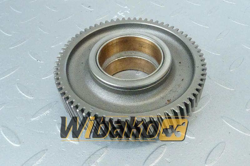 Intermediate gear for engine Kubota V3800 1C011-24023 - Camshaft untuk Peralatan konstruksi: gambar 1 Intermediate gear for engine Kubota V3800 1C011-24023 - Camshaft untuk Peralatan konstruksi: gambar 1