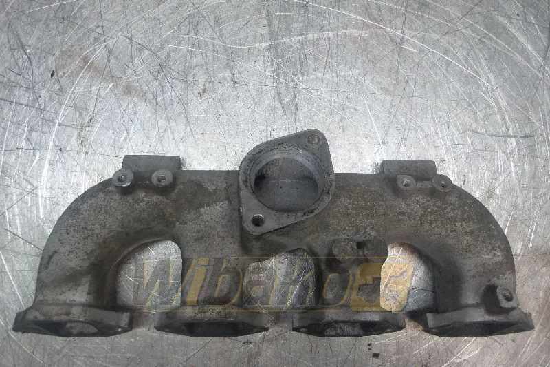 Isuzu 4BD1 PTA-24 122-0 5 427 - Manifold masuk untuk Peralatan konstruksi: gambar 1 Isuzu 4BD1 PTA-24 122-0 5 427 - Manifold masuk untuk Peralatan konstruksi: gambar 1