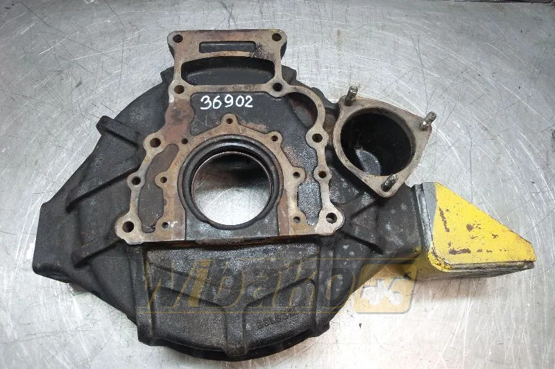 Isuzu 6BG1TPC-01 9SL3Z3 - Roda gila untuk Peralatan konstruksi: gambar 1 Isuzu 6BG1TPC-01 9SL3Z3 - Roda gila untuk Peralatan konstruksi: gambar 1