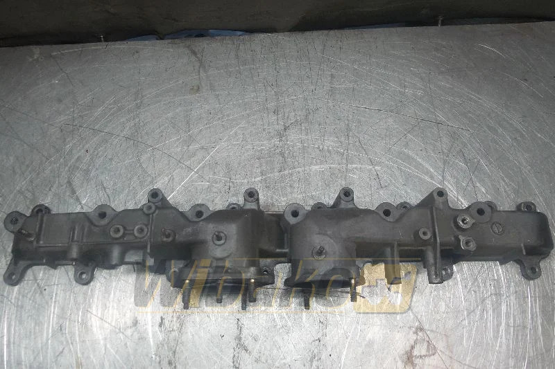 Isuzu 6HK1 069254 - Manifold masuk untuk Peralatan konstruksi: gambar 1 Isuzu 6HK1 069254 - Manifold masuk untuk Peralatan konstruksi: gambar 1