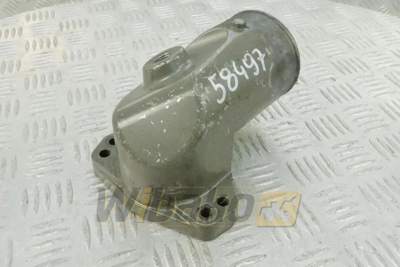 Isuzu 8973628371 - Manifold masuk untuk Peralatan konstruksi: gambar 1 Isuzu 8973628371 - Manifold masuk untuk Peralatan konstruksi: gambar 1