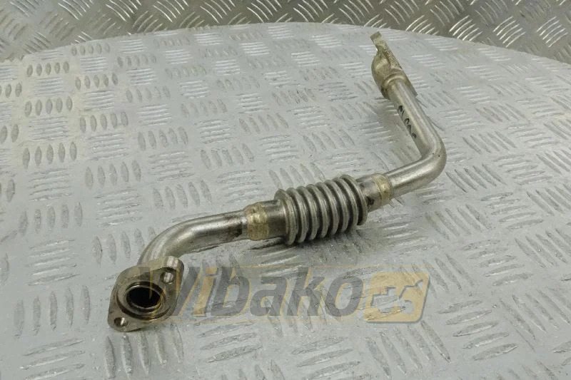 Isuzu 89804818901 - Turbo untuk Peralatan konstruksi: gambar 1 Isuzu 89804818901 - Turbo untuk Peralatan konstruksi: gambar 1