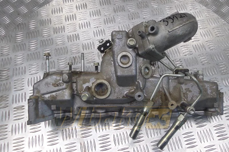 Isuzu AI-4JJ1XYSJ-01 - Manifold masuk untuk Peralatan konstruksi: gambar 1 Isuzu AI-4JJ1XYSJ-01 - Manifold masuk untuk Peralatan konstruksi: gambar 1