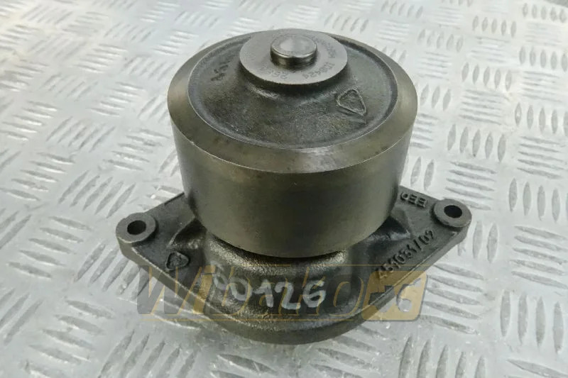 Iveco 504062854 - Pompa air: gambar 1 Iveco 504062854 - Pompa air: gambar 1