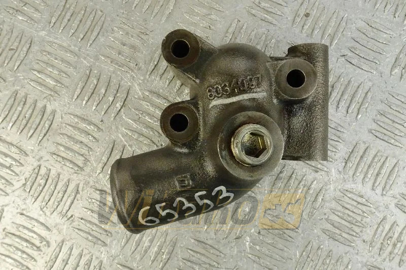 Iveco 8034097 - Termostat untuk Peralatan konstruksi: gambar 1 Iveco 8034097 - Termostat untuk Peralatan konstruksi: gambar 1