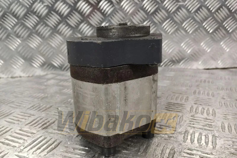 KRACHT KP1/11F20UK0A4NL1/253 W.0119650025 - Pompa hidrolik untuk Peralatan konstruksi: gambar 1 KRACHT KP1/11F20UK0A4NL1/253 W.0119650025 - Pompa hidrolik untuk Peralatan konstruksi: gambar 1