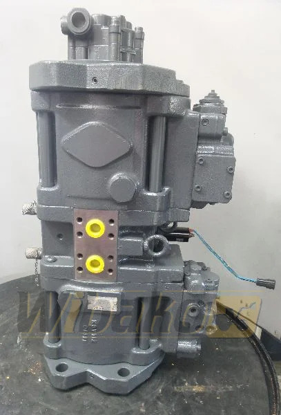 Kawasaki K3V112DT-1XER-9N2A-2 - Pompa hidrolik untuk Peralatan konstruksi: gambar 1 Kawasaki K3V112DT-1XER-9N2A-2 - Pompa hidrolik untuk Peralatan konstruksi: gambar 1