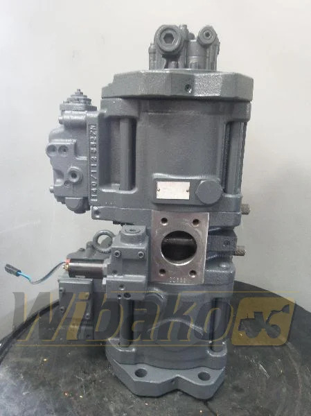 Kawasaki K3V112DT-1XER-9N2A-2 - Pompa hidrolik untuk Peralatan konstruksi: gambar 2 Kawasaki K3V112DT-1XER-9N2A-2 - Pompa hidrolik untuk Peralatan konstruksi: gambar 2