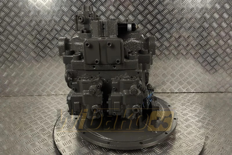 Kawasaki K5V160DP - Pompa hidrolik untuk Peralatan konstruksi: gambar 1 Kawasaki K5V160DP - Pompa hidrolik untuk Peralatan konstruksi: gambar 1