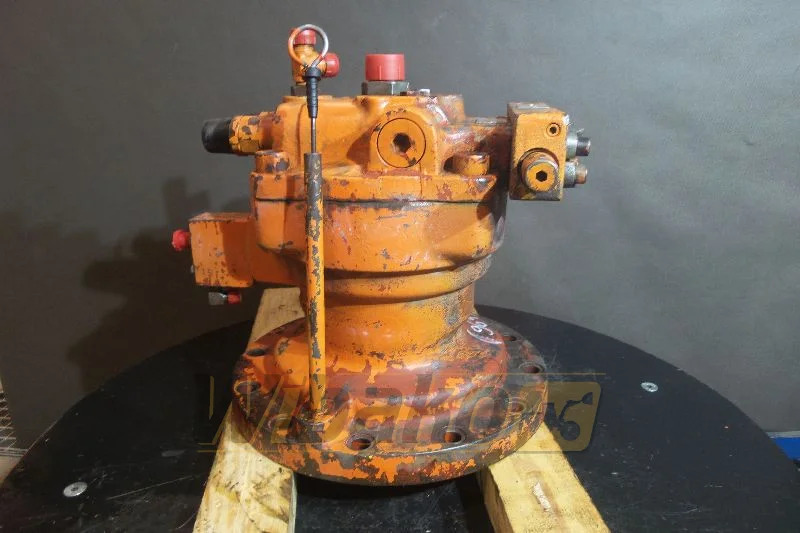 Kawasaki M2X150CHB-10A-07/215 - Motor hidrolik untuk Peralatan konstruksi: gambar 1 Kawasaki M2X150CHB-10A-07/215 - Motor hidrolik untuk Peralatan konstruksi: gambar 1