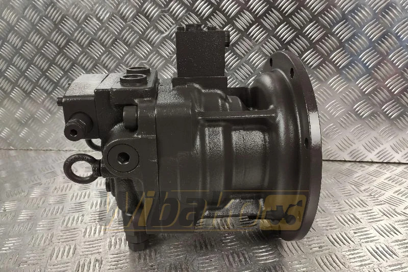 Kawasaki M5X130CHB-10A-30C-270-122 14550091 - Motor hidrolik untuk Peralatan konstruksi: gambar 1 Kawasaki M5X130CHB-10A-30C-270-122 14550091 - Motor hidrolik untuk Peralatan konstruksi: gambar 1