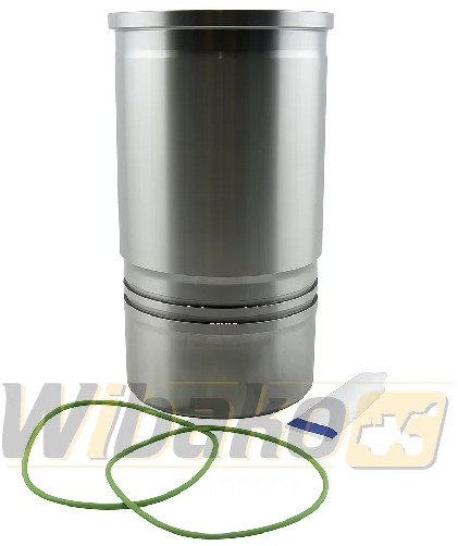 Kolbenschmidt TCD7.8 / D8H 89915110 - Piston/ Ring/ Bushing untuk Peralatan konstruksi: gambar 1 Kolbenschmidt TCD7.8 / D8H 89915110 - Piston/ Ring/ Bushing untuk Peralatan konstruksi: gambar 1
