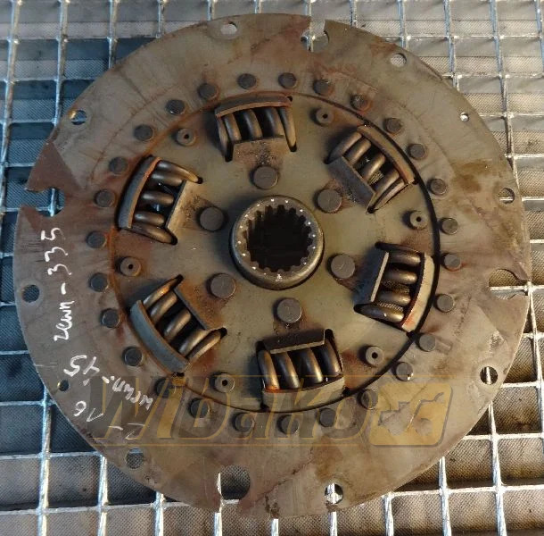 Komatsu 16/45/335 - Kopling dan suku cadang untuk Peralatan konstruksi: gambar 1 Komatsu 16/45/335 - Kopling dan suku cadang untuk Peralatan konstruksi: gambar 1