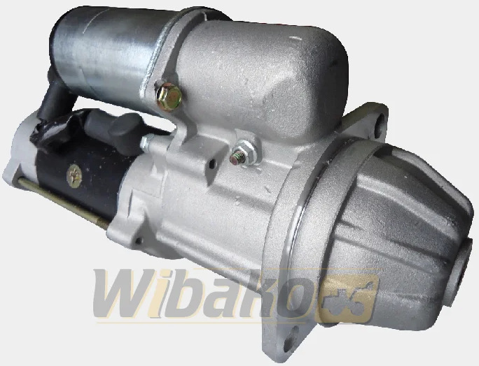 Komatsu 4D95L 6008134410 - Pemula untuk Peralatan konstruksi: gambar 5 Komatsu 4D95L 6008134410 - Pemula untuk Peralatan konstruksi: gambar 5