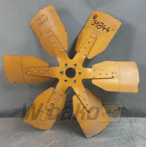 Komatsu 6/65 - Penggemar untuk Peralatan konstruksi: gambar 1 Komatsu 6/65 - Penggemar untuk Peralatan konstruksi: gambar 1