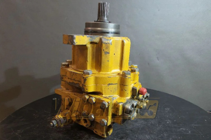 Komatsu 706-75-74121 - Motor hidrolik untuk Peralatan konstruksi: gambar 2 Komatsu 706-75-74121 - Motor hidrolik untuk Peralatan konstruksi: gambar 2