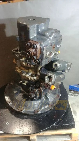 Komatsu 7082H00350 - Pompa hidrolik untuk Peralatan konstruksi: gambar 1 Komatsu 7082H00350 - Pompa hidrolik untuk Peralatan konstruksi: gambar 1