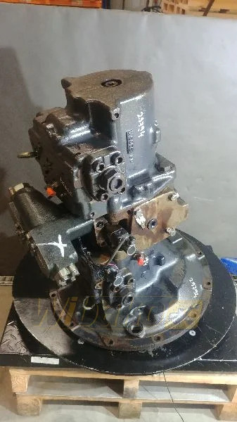 Komatsu 7082H00350 - Pompa hidrolik untuk Peralatan konstruksi: gambar 2 Komatsu 7082H00350 - Pompa hidrolik untuk Peralatan konstruksi: gambar 2