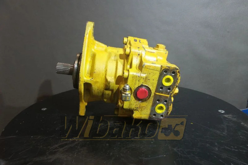 Komatsu PC210LC-5 - Motor hidrolik untuk Peralatan konstruksi: gambar 1 Komatsu PC210LC-5 - Motor hidrolik untuk Peralatan konstruksi: gambar 1