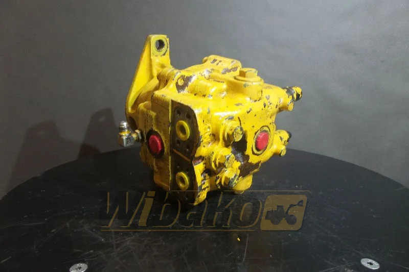 Komatsu PC210LC-5 - Motor hidrolik untuk Peralatan konstruksi: gambar 2 Komatsu PC210LC-5 - Motor hidrolik untuk Peralatan konstruksi: gambar 2