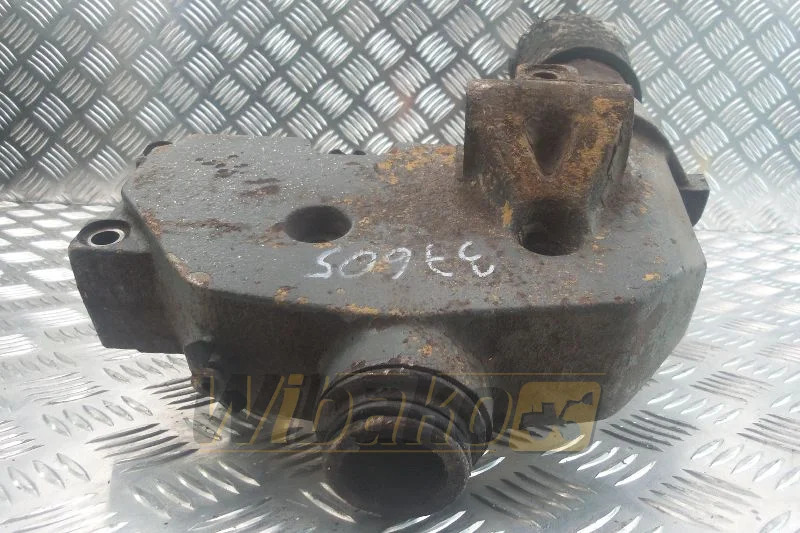 Komatsu S6D140-E2 - Termostat untuk Peralatan konstruksi: gambar 1 Komatsu S6D140-E2 - Termostat untuk Peralatan konstruksi: gambar 1