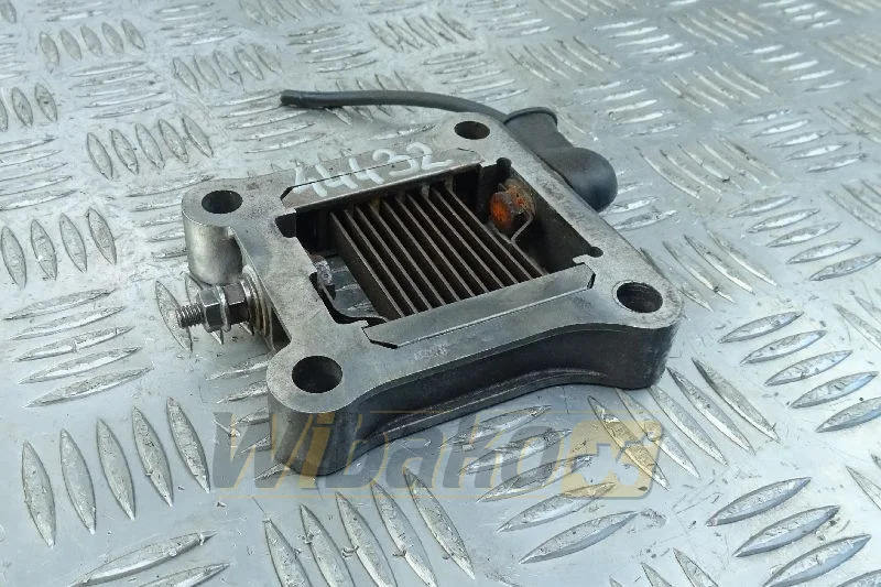 Komatsu SA6D125E-3 600-815-9320 - Suku Cadang Mesin untuk Peralatan konstruksi: gambar 1 Komatsu SA6D125E-3 600-815-9320 - Suku Cadang Mesin untuk Peralatan konstruksi: gambar 1