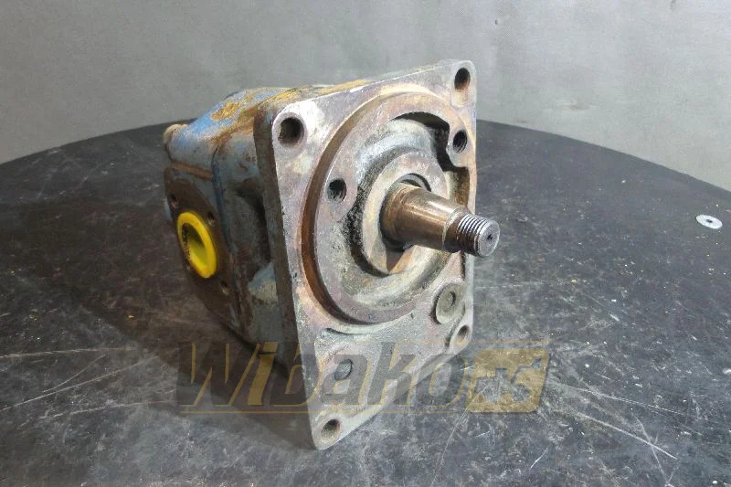 Kracht KP22/40F1LAL00 - Pompa hidrolik untuk Peralatan konstruksi: gambar 2 Kracht KP22/40F1LAL00 - Pompa hidrolik untuk Peralatan konstruksi: gambar 2