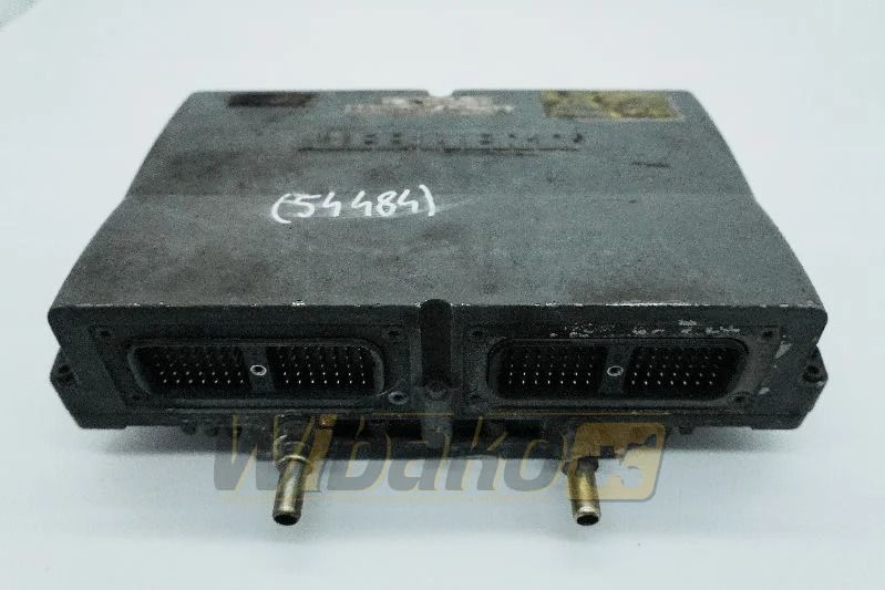 Liebherr 10119346 - ECU untuk Peralatan konstruksi: gambar 3 Liebherr 10119346 - ECU untuk Peralatan konstruksi: gambar 3